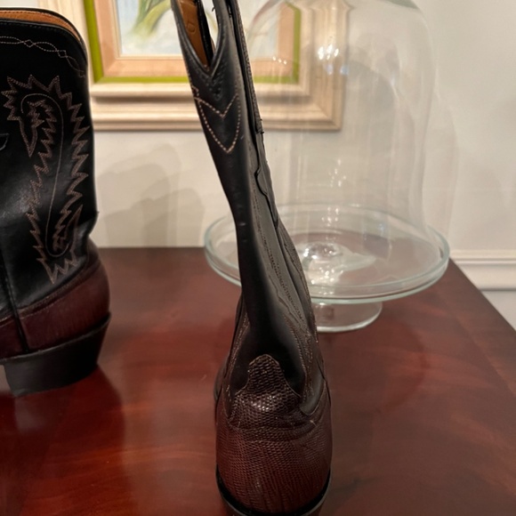 Cowboy Boots -Gorgeous. - Picture 2 of 6